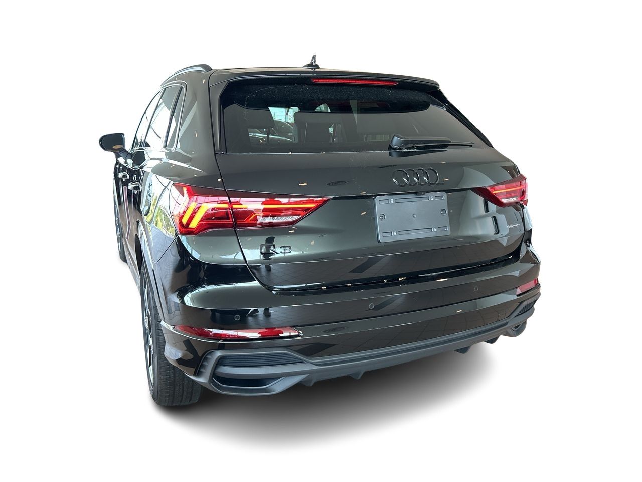 Audi Q3  2025 à Toronto, Ontario