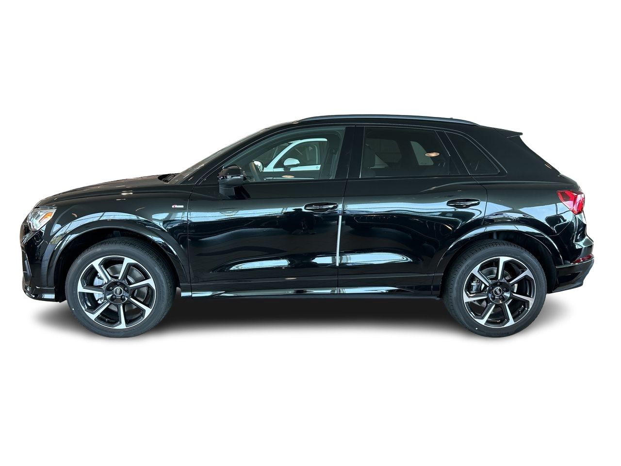 Audi Q3  2025 à Toronto, Ontario