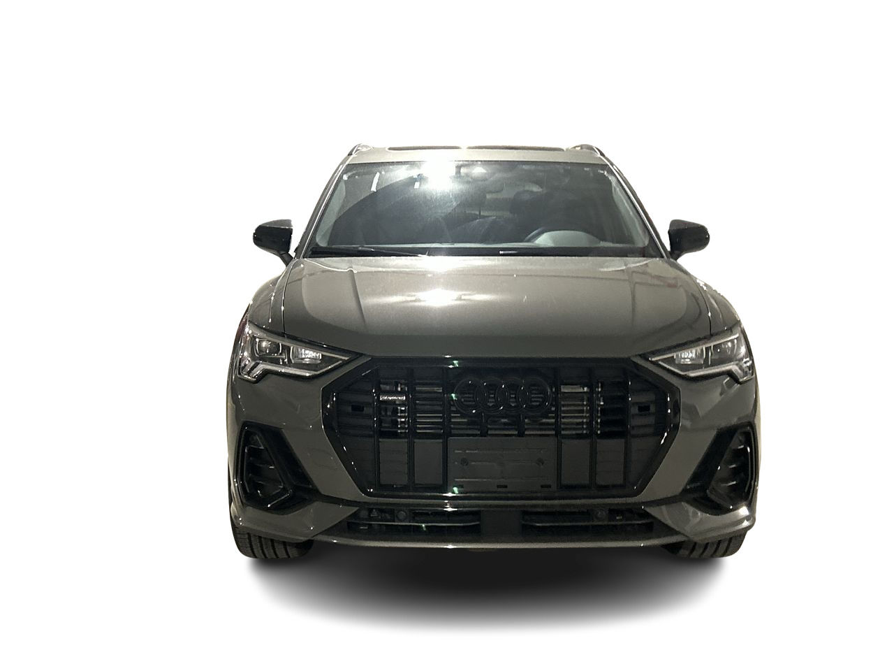 2025 Audi Q3 in Toronto, Ontario