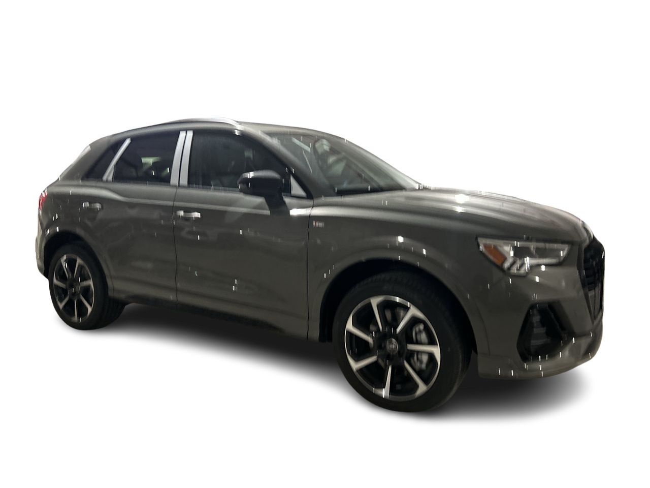 2025 Audi Q3 in Toronto, Ontario