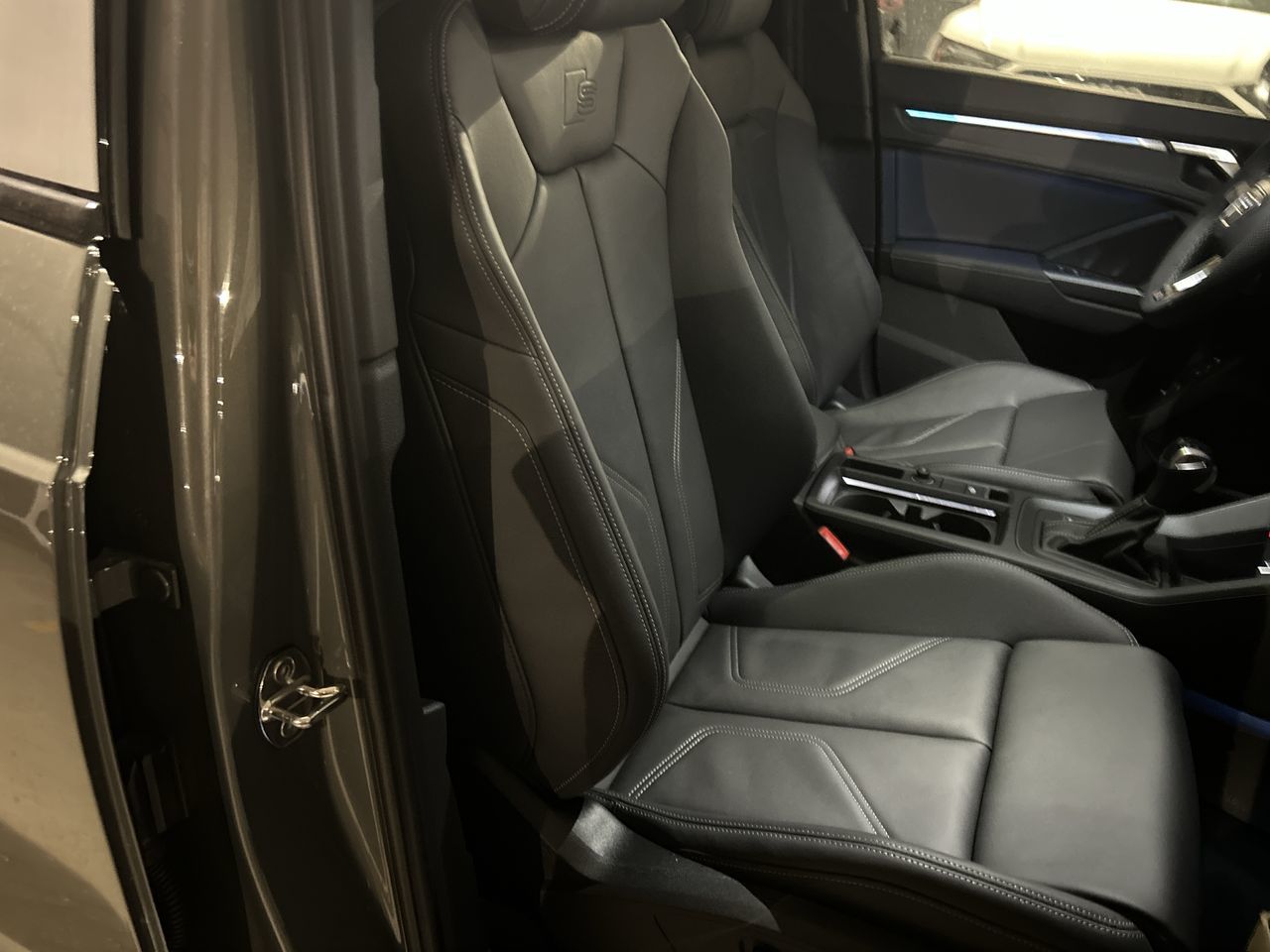 2025 Audi Q3 in Toronto, Ontario