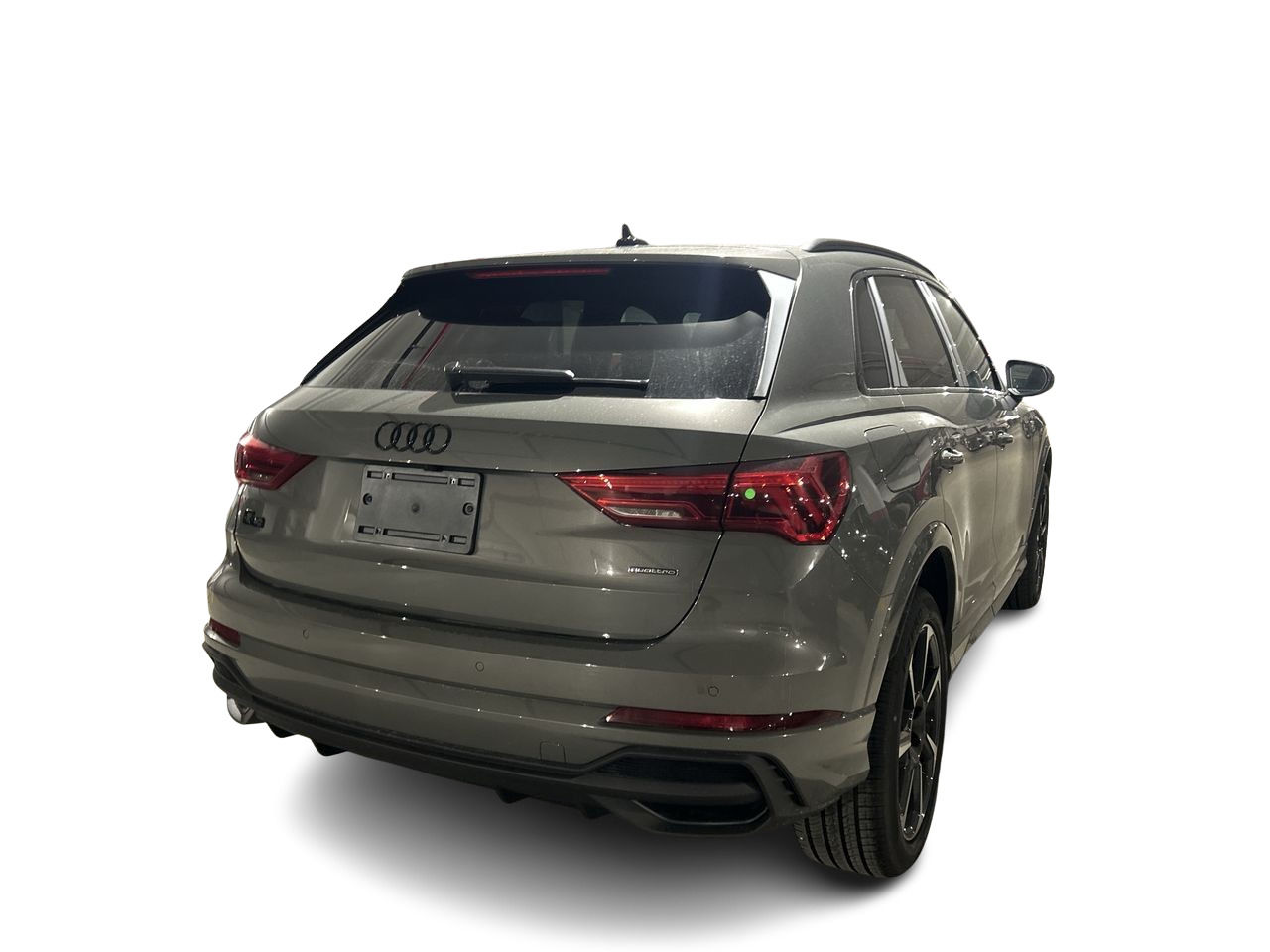 2025 Audi Q3 in Toronto, Ontario