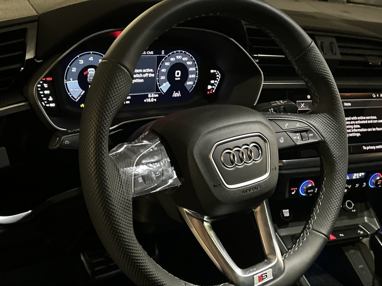 2025 Audi Q3 in Toronto, Ontario