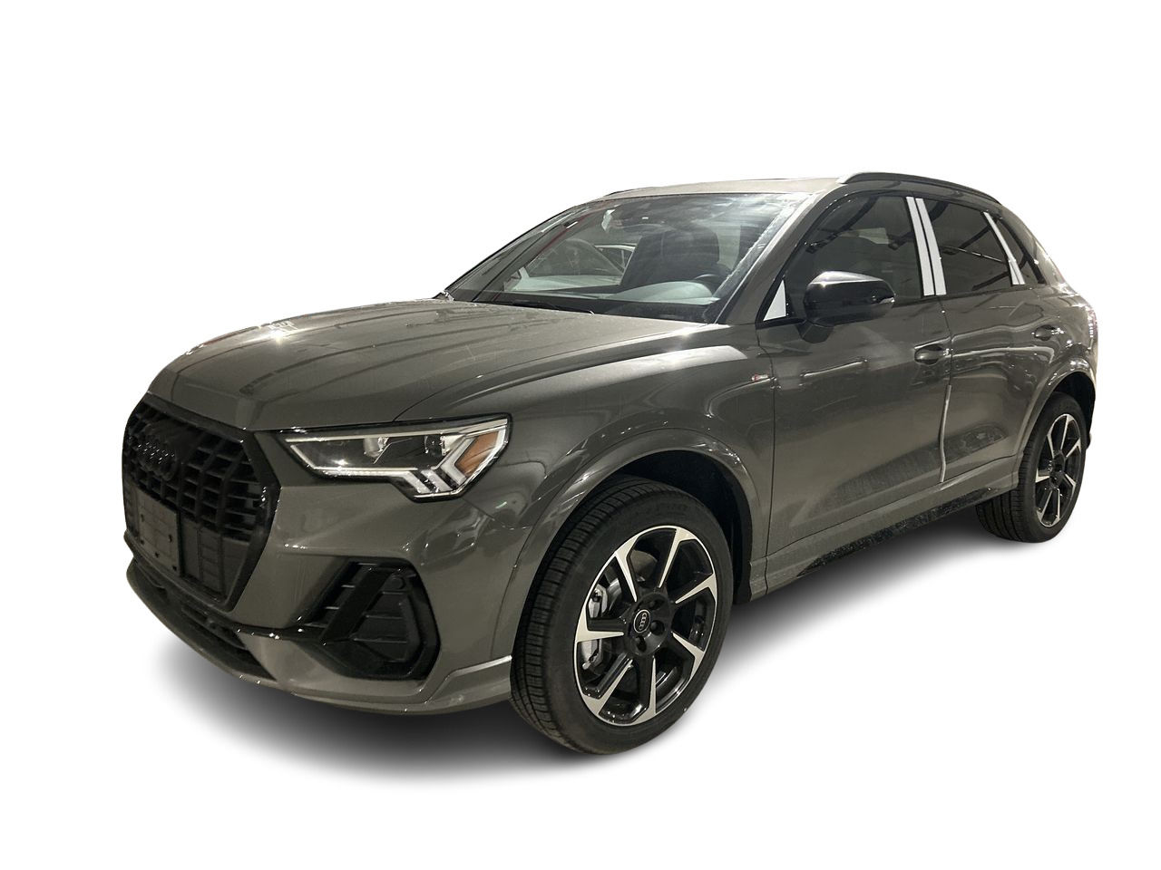 2025 Audi Q3 in Toronto, Ontario