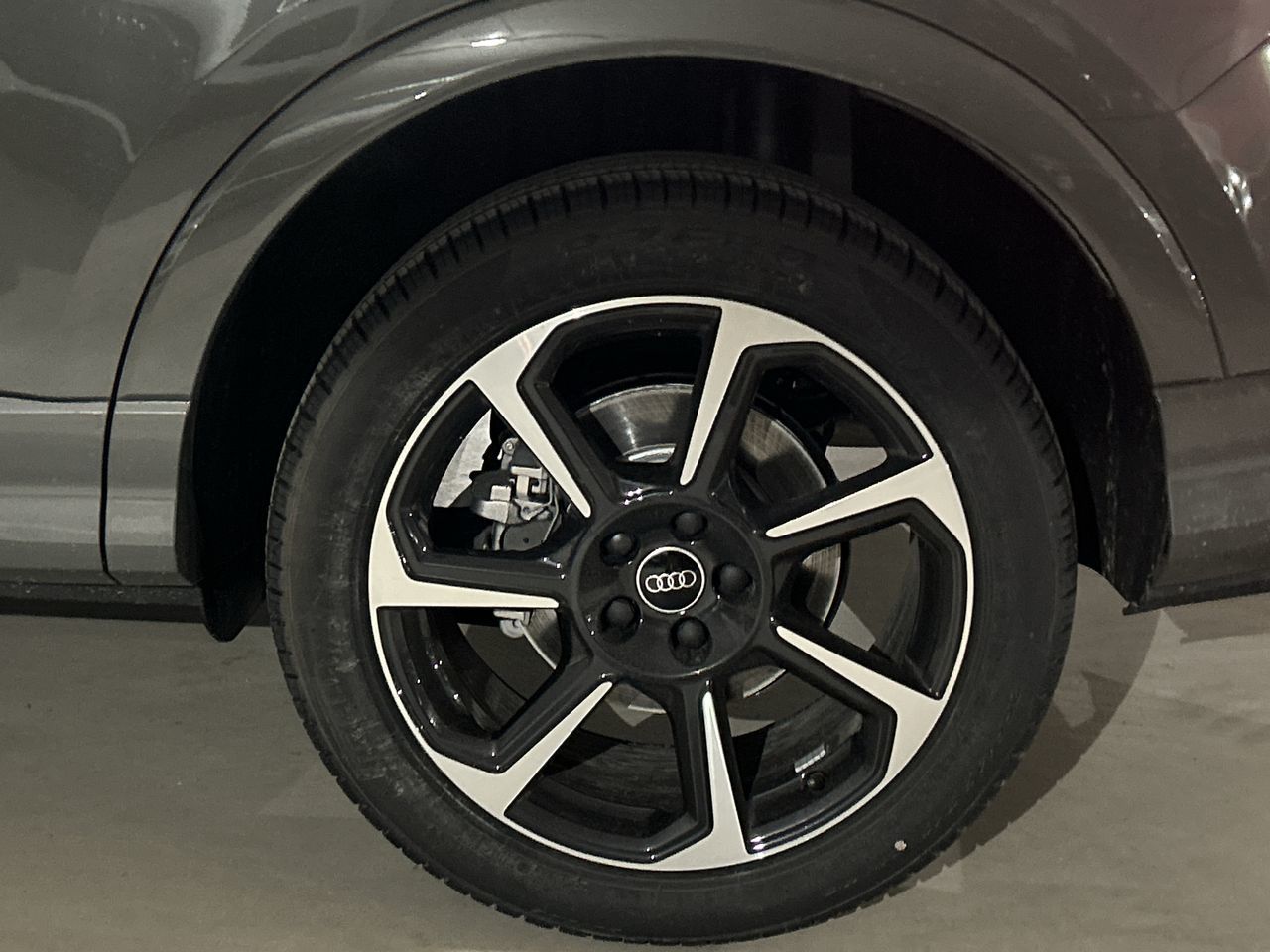2025 Audi Q3 in Toronto, Ontario