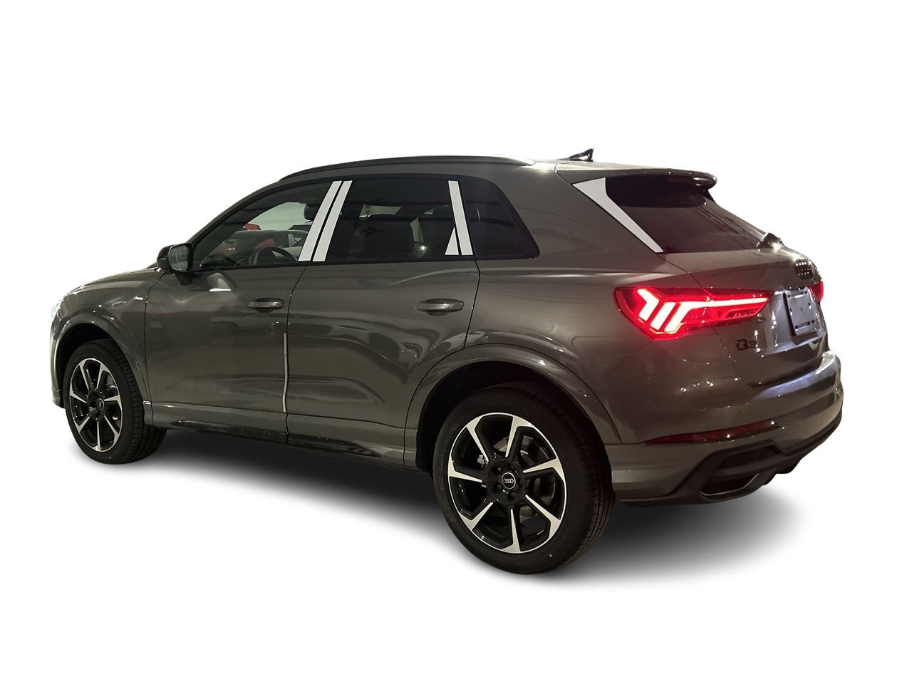 2025 Audi Q3 in Toronto, Ontario