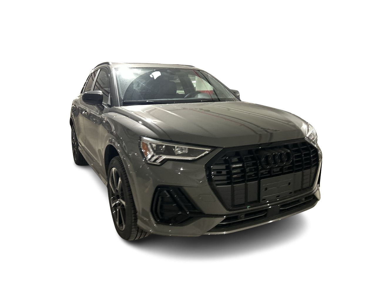 2025 Audi Q3 in Toronto, Ontario