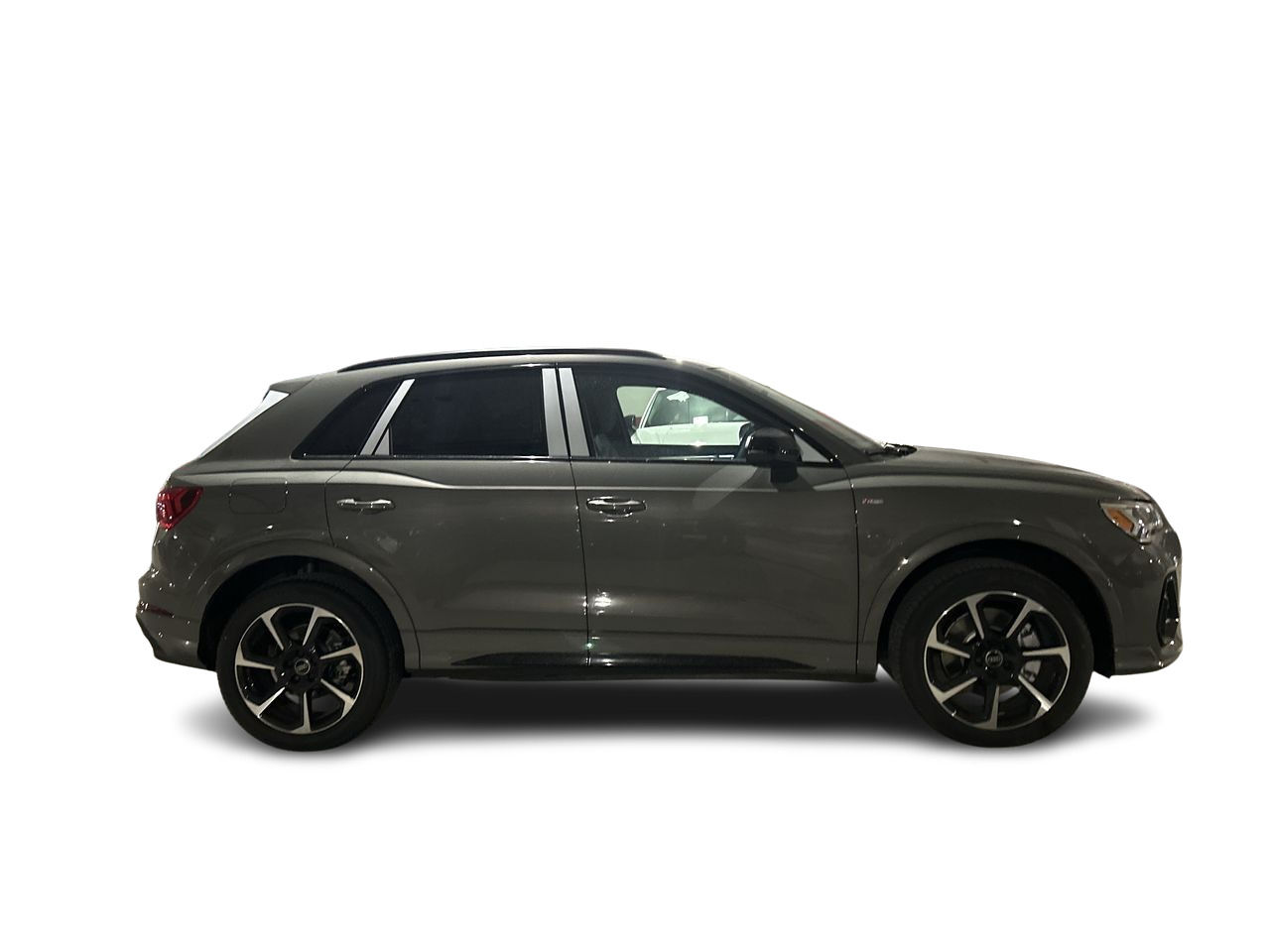 2025 Audi Q3 in Toronto, Ontario