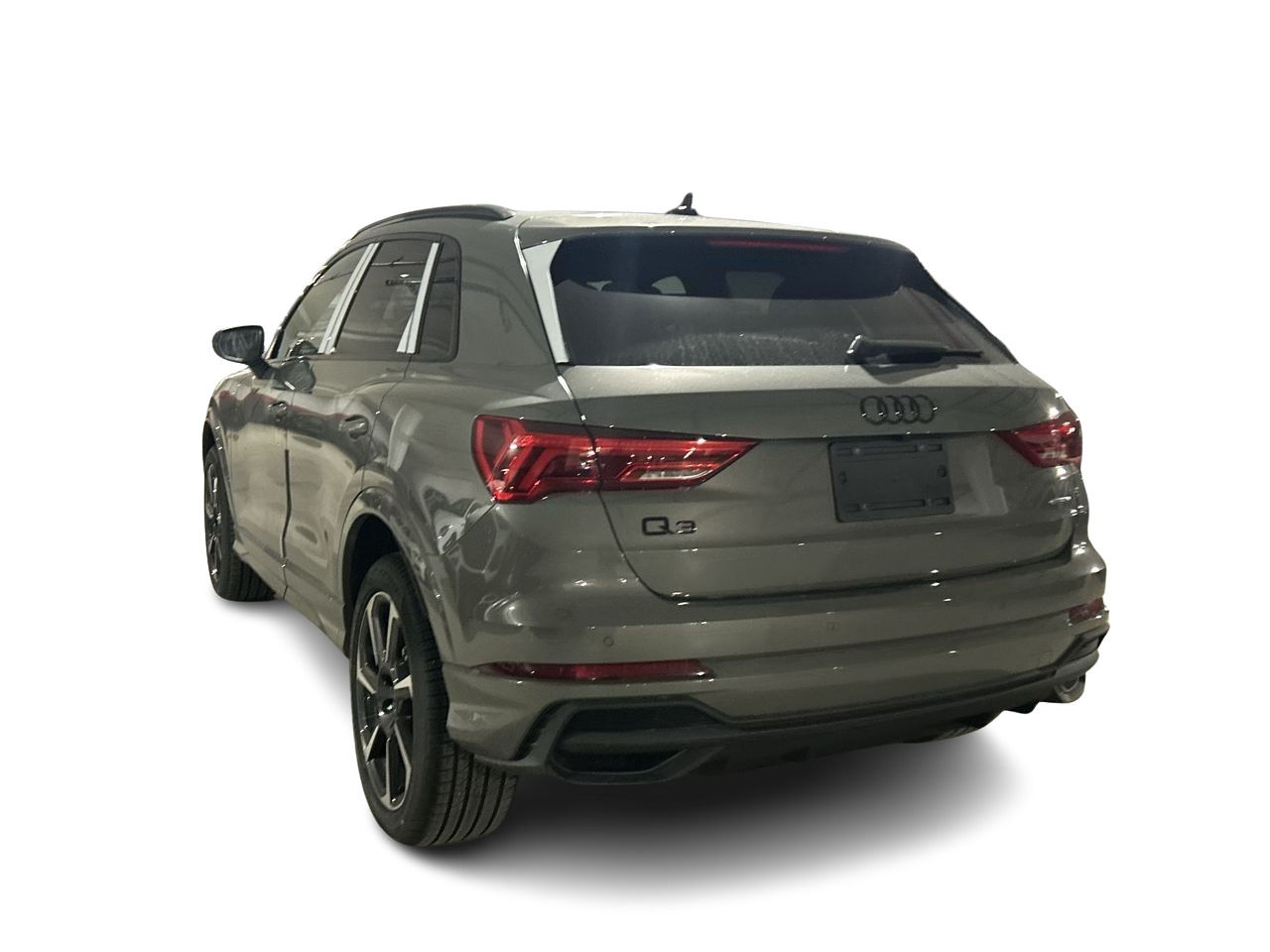 2025 Audi Q3 in Toronto, Ontario
