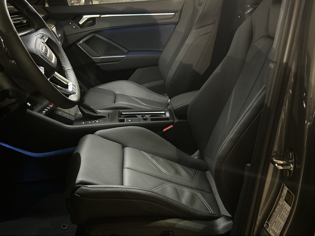 2025 Audi Q3 in Toronto, Ontario