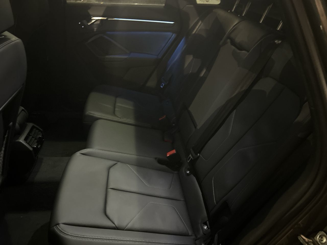 2025 Audi Q3 in Toronto, Ontario