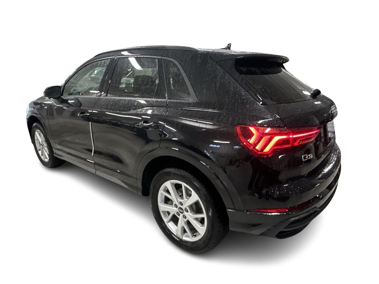 2025 Audi Q3 in Toronto, Ontario