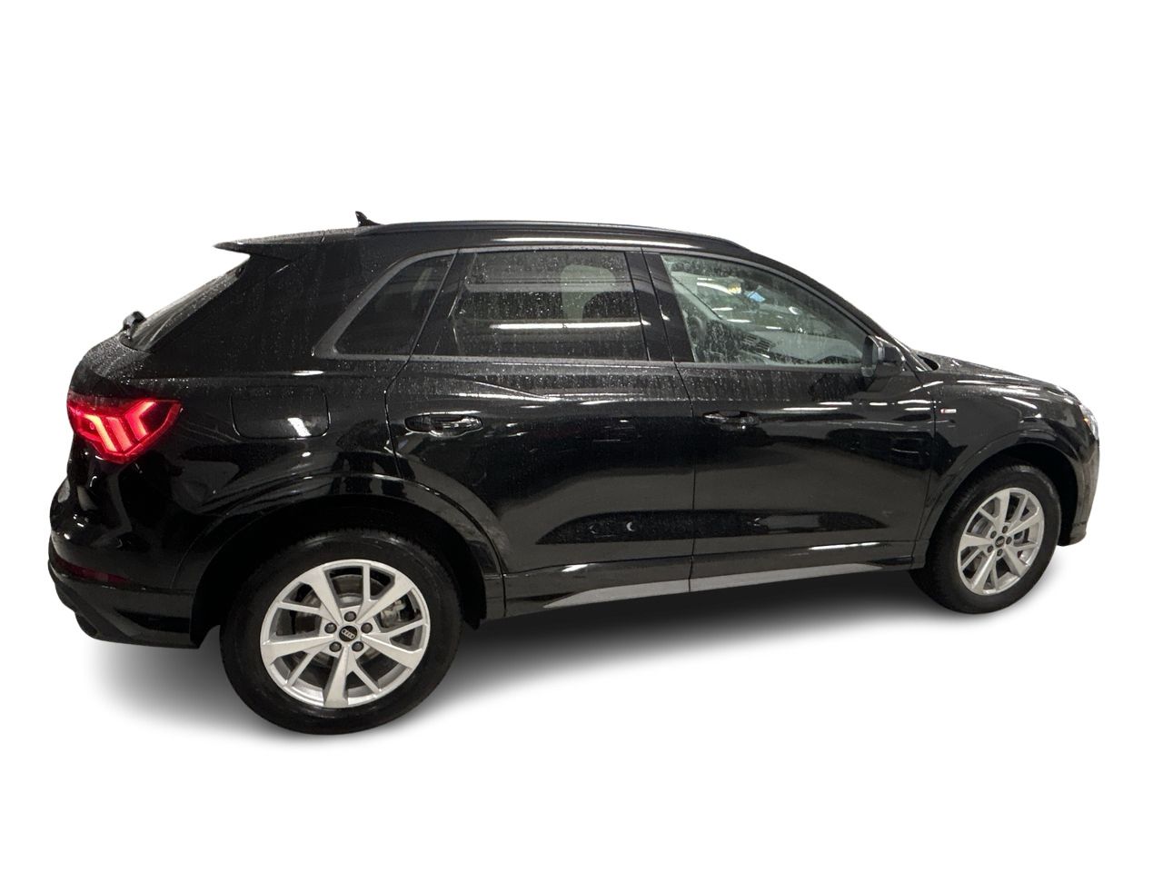 2025 Audi Q3 in Toronto, Ontario
