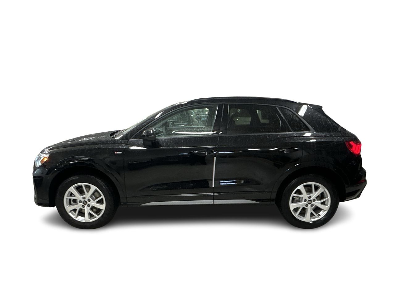 2025 Audi Q3 in Toronto, Ontario