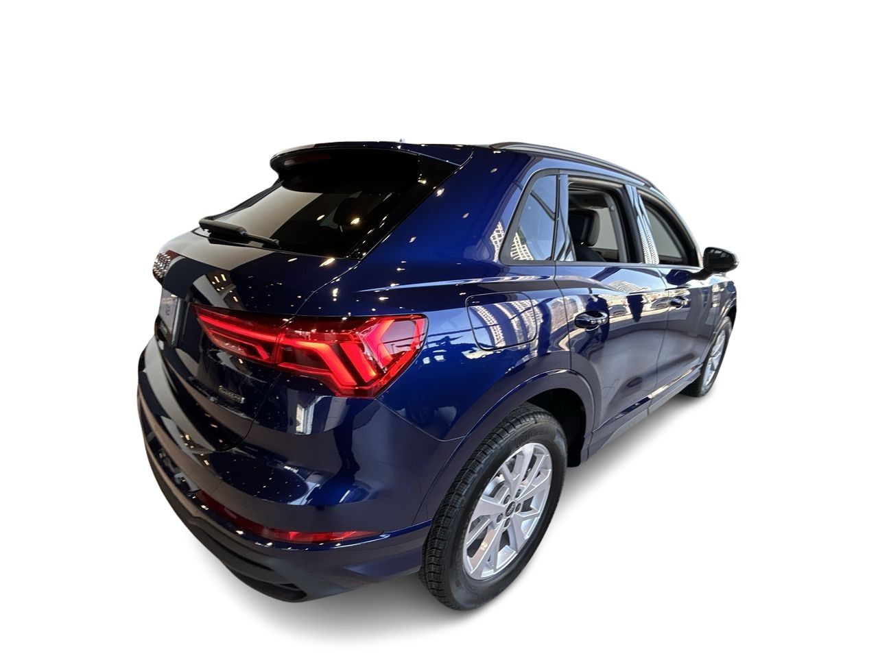 2025 Audi Q3 in Toronto, Ontario