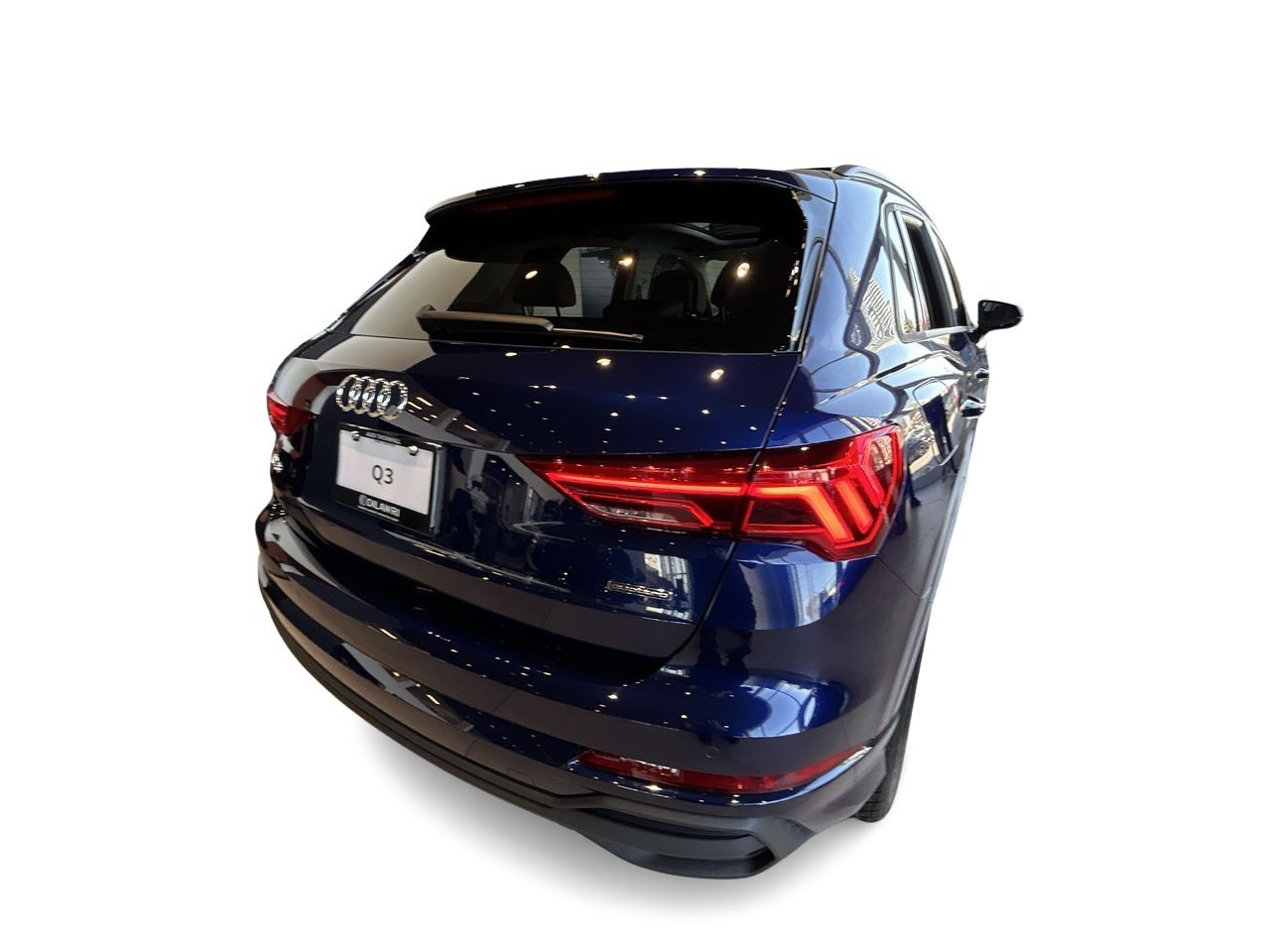 2025 Audi Q3 in Toronto, Ontario
