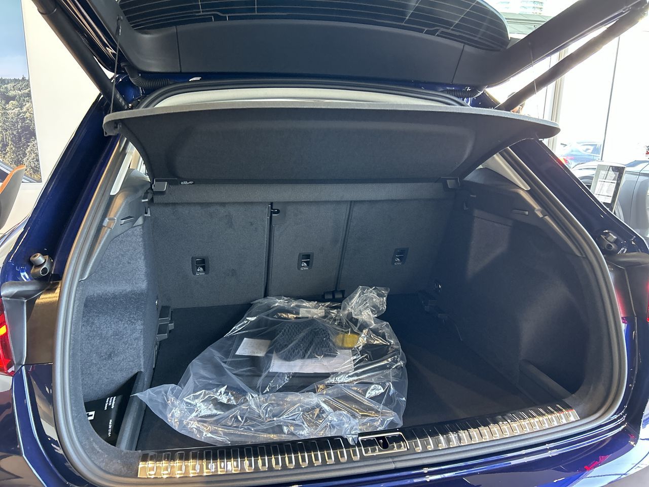 2025 Audi Q3 in Toronto, Ontario