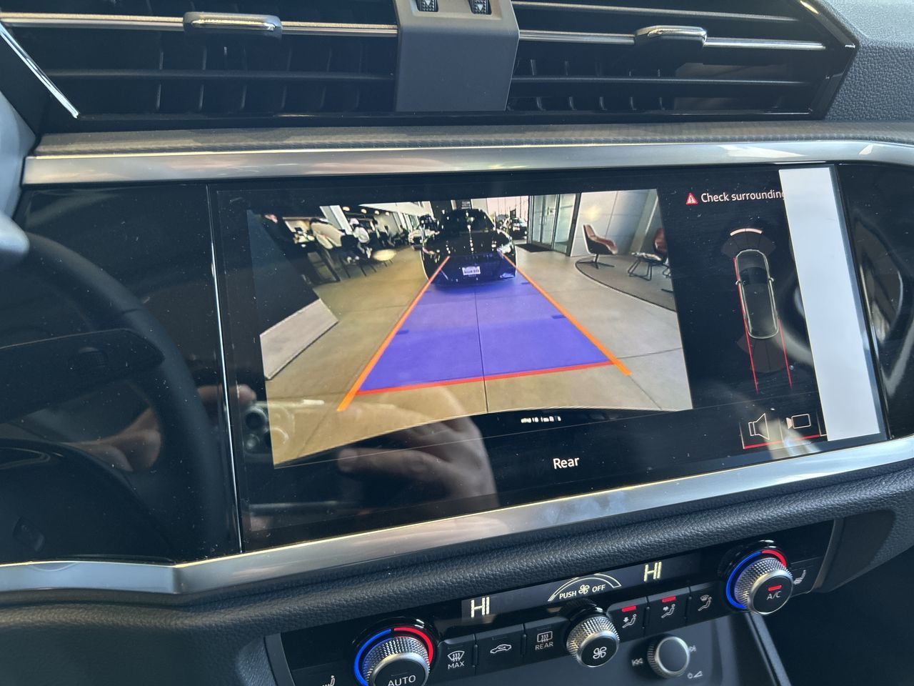 2025 Audi Q3 in Toronto, Ontario