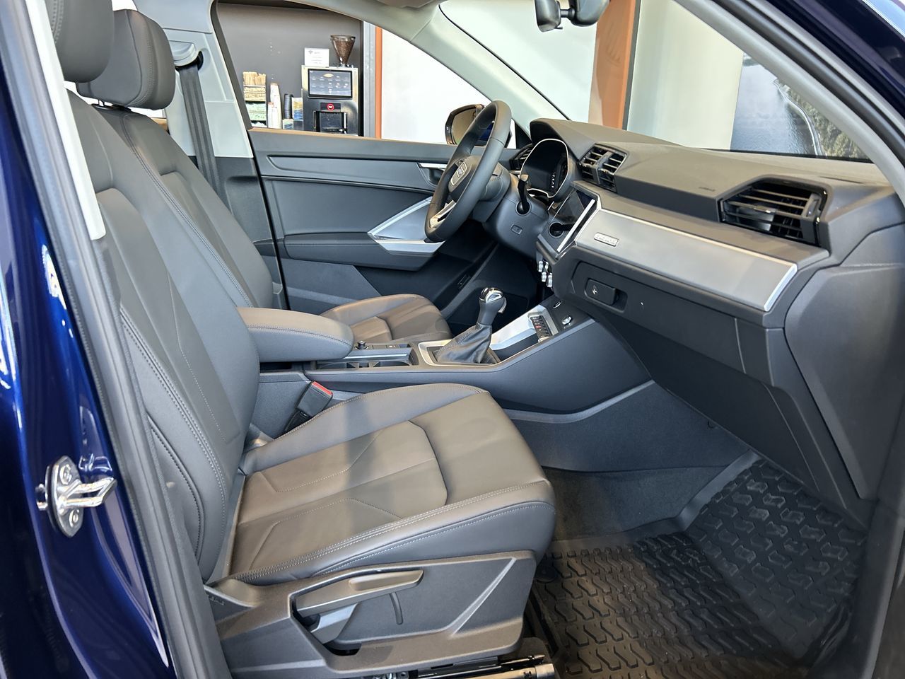 2025 Audi Q3 in Toronto, Ontario