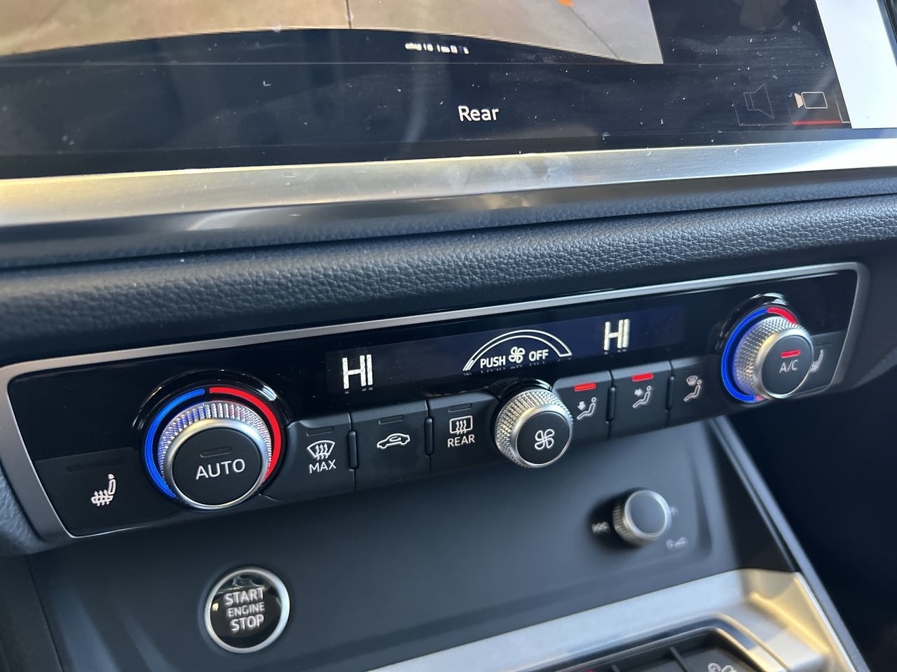 2025 Audi Q3 in Toronto, Ontario