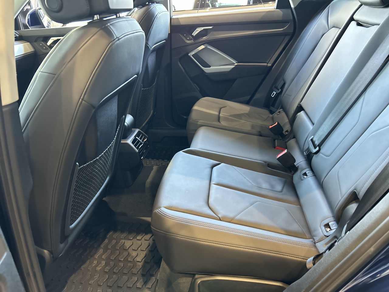 2025 Audi Q3 in Toronto, Ontario