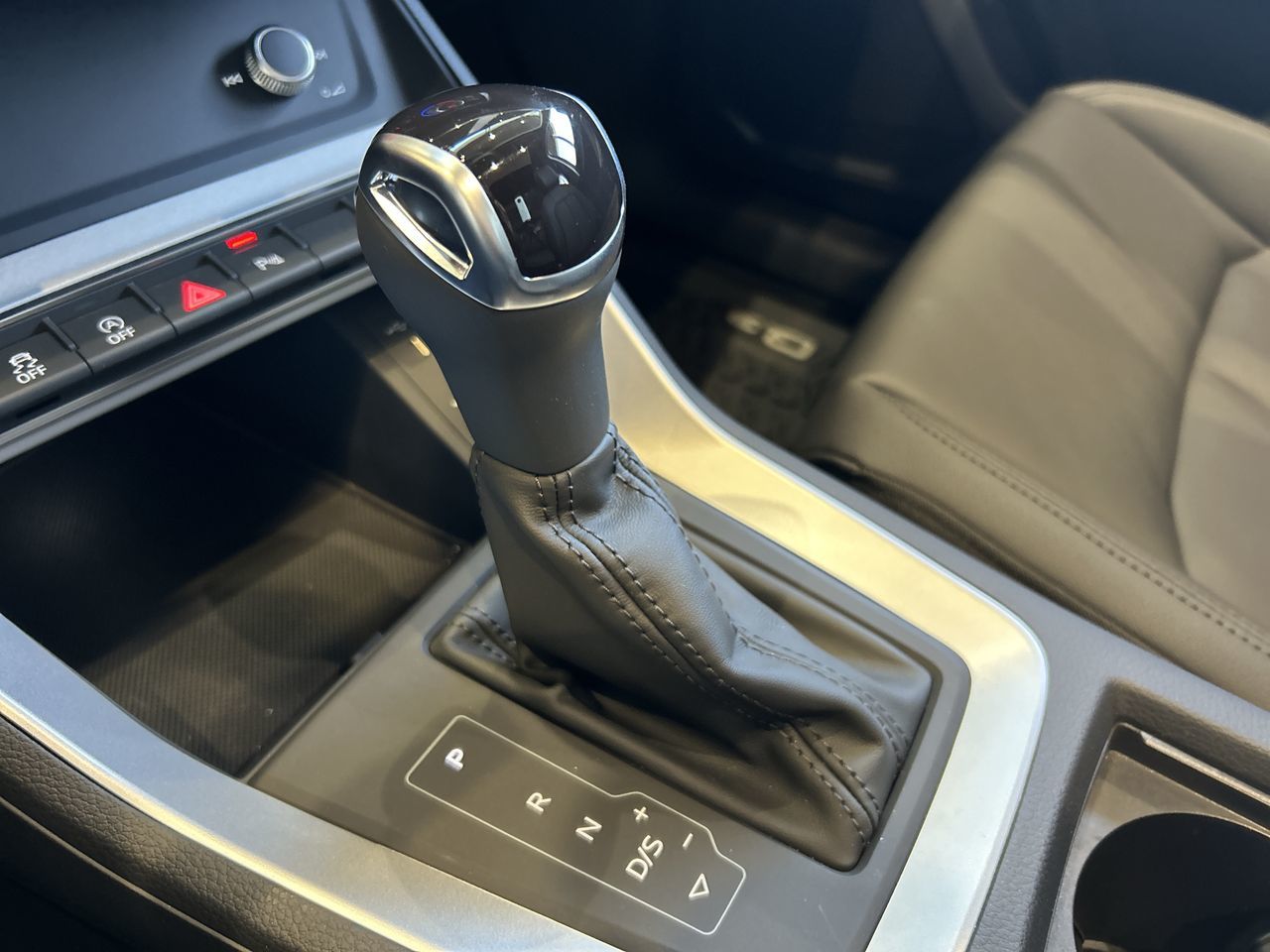 2025 Audi Q3 in Toronto, Ontario