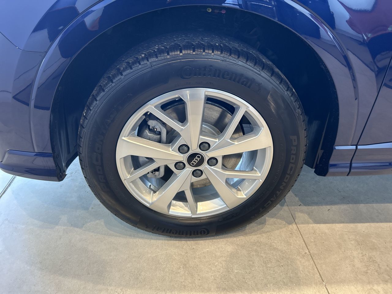 2025 Audi Q3 in Toronto, Ontario