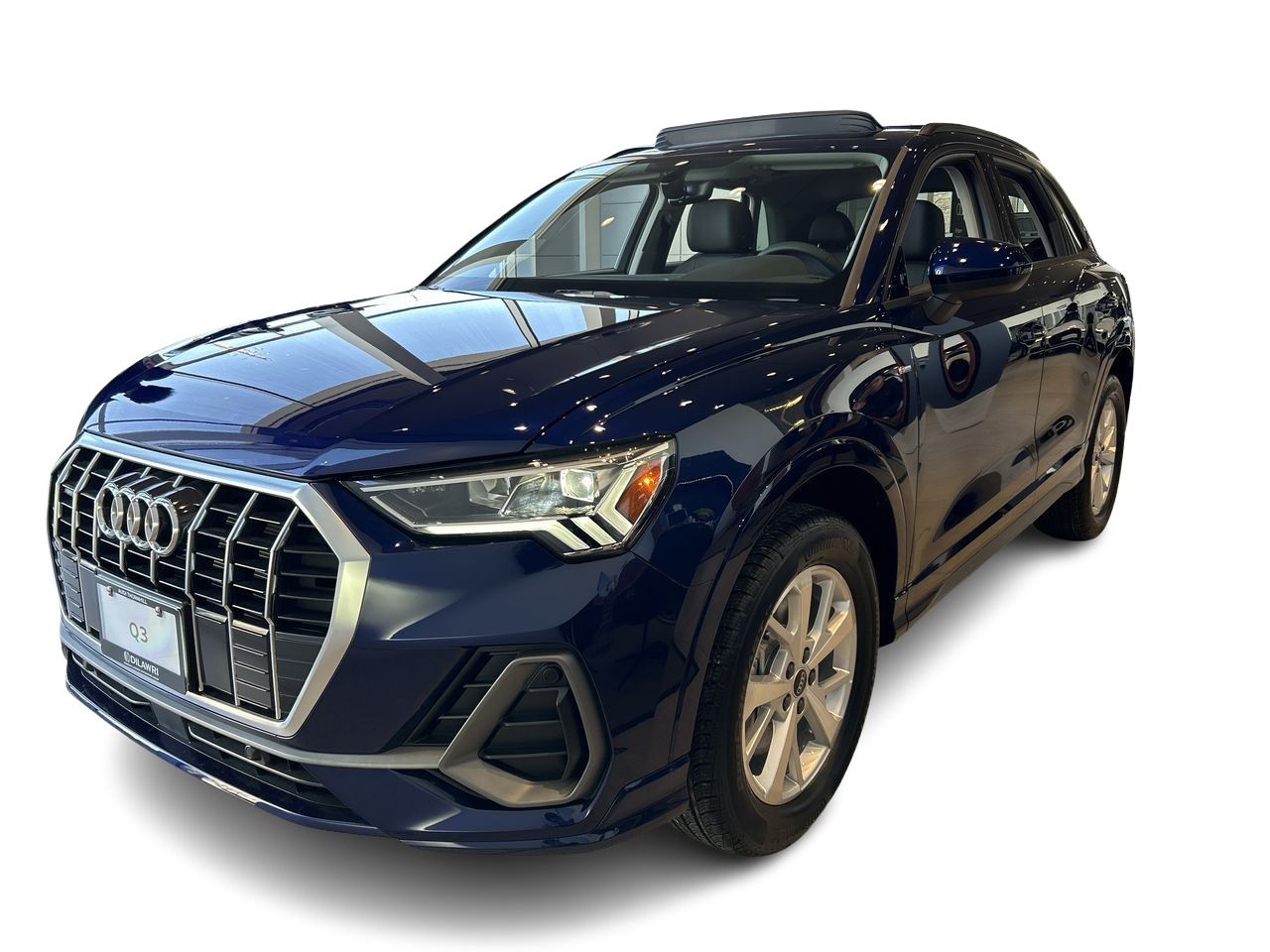 2025 Audi Q3 in Toronto, Ontario