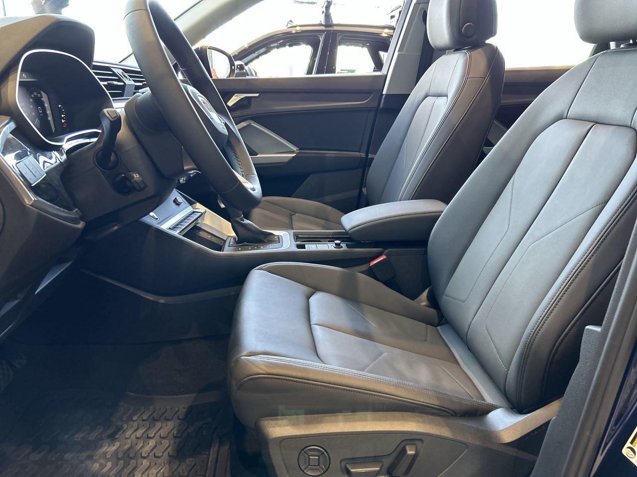 2025 Audi Q3 in Toronto, Ontario