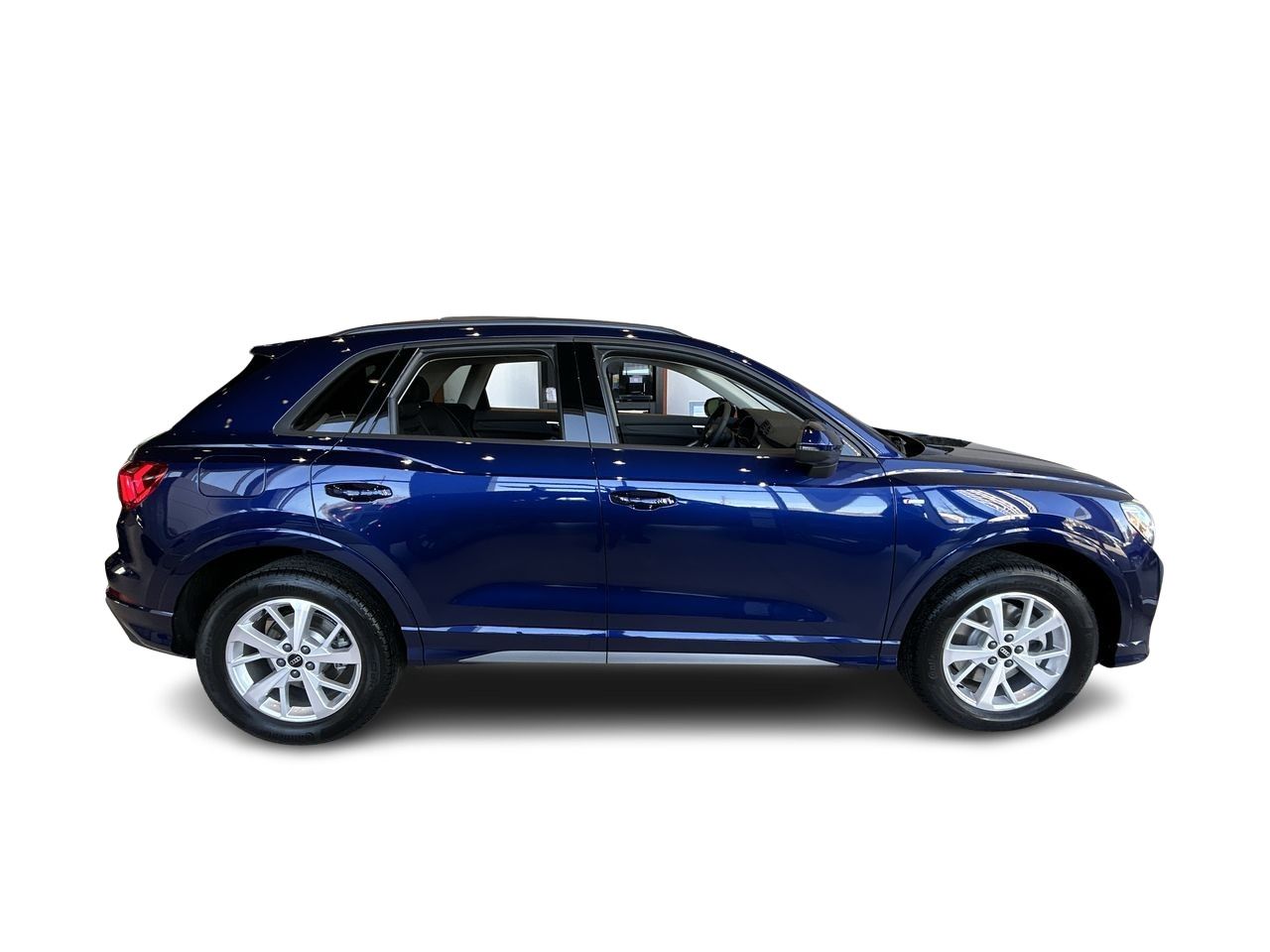 2025 Audi Q3 in Toronto, Ontario