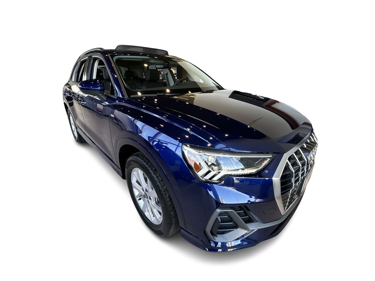 2025 Audi Q3 in Toronto, Ontario