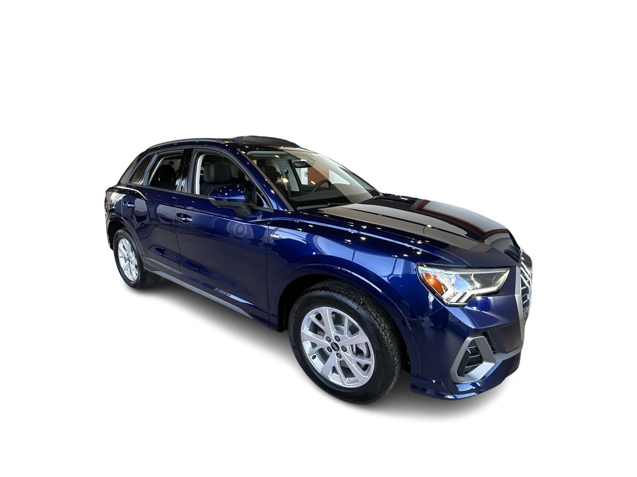 2025 Audi Q3 in Toronto, Ontario
