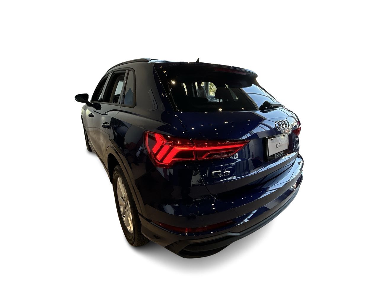 2025 Audi Q3 in Toronto, Ontario