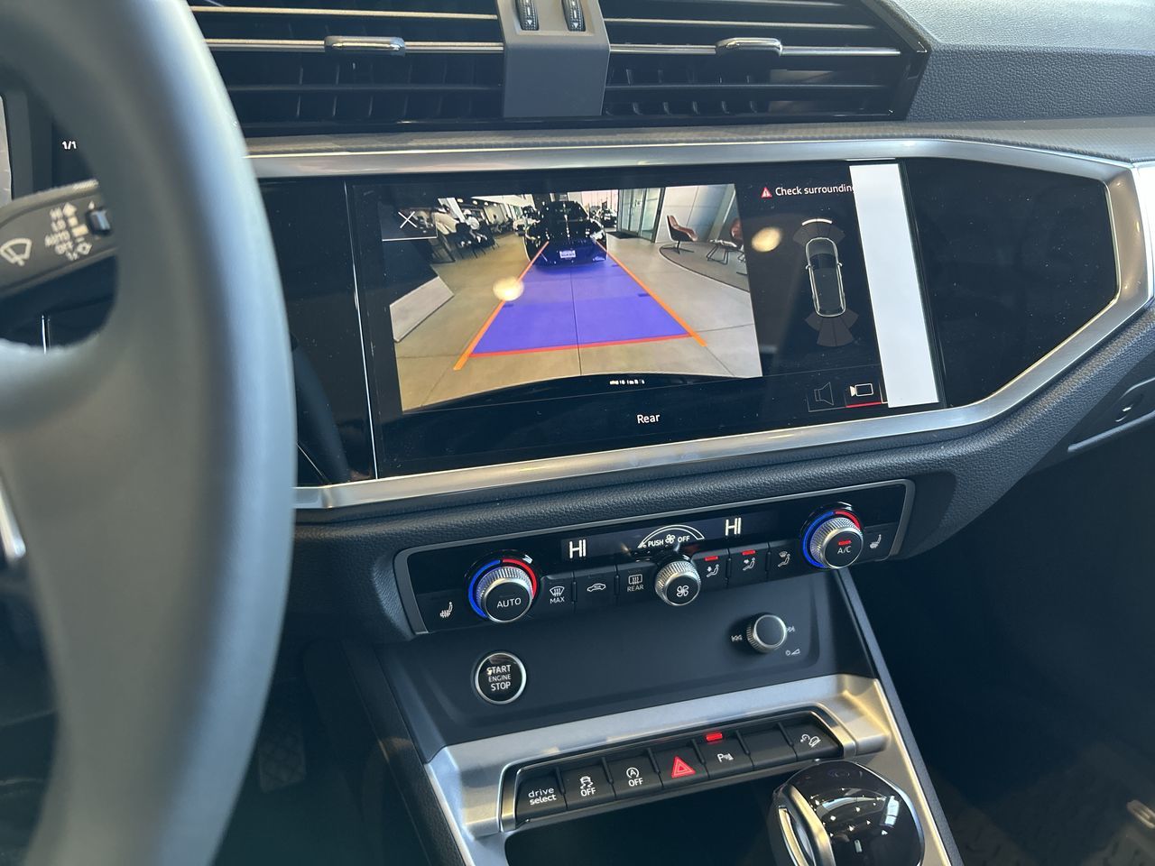2025 Audi Q3 in Toronto, Ontario