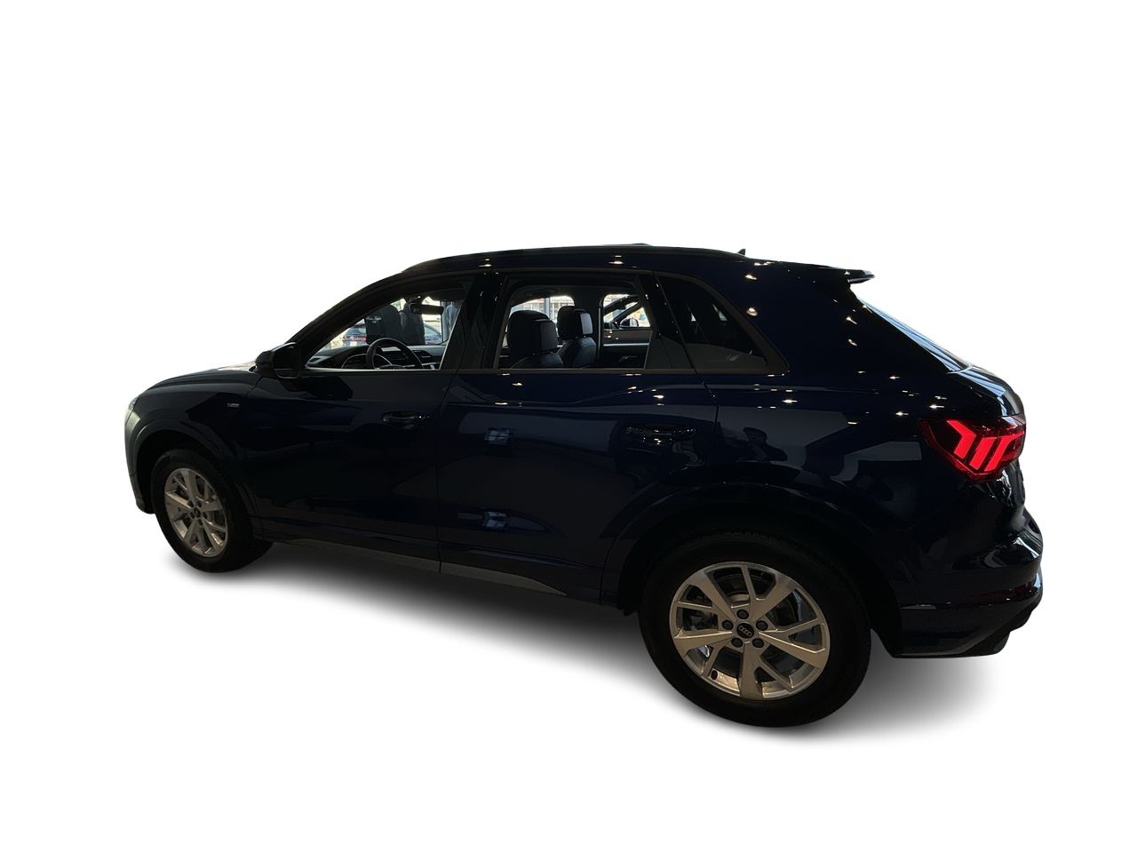 2025 Audi Q3 in Toronto, Ontario