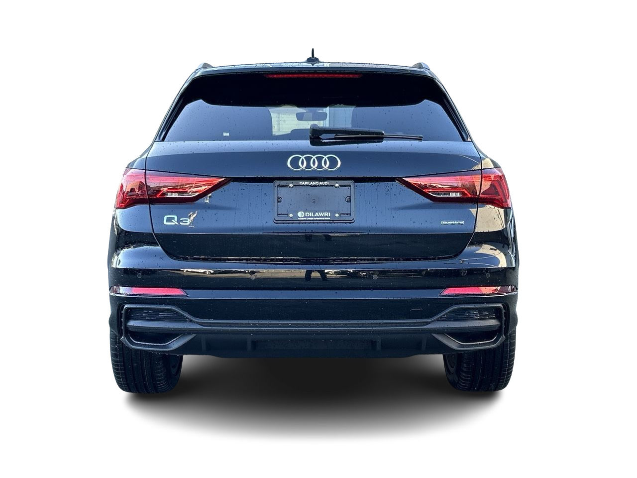 2025 Audi Q3 in Toronto, Ontario