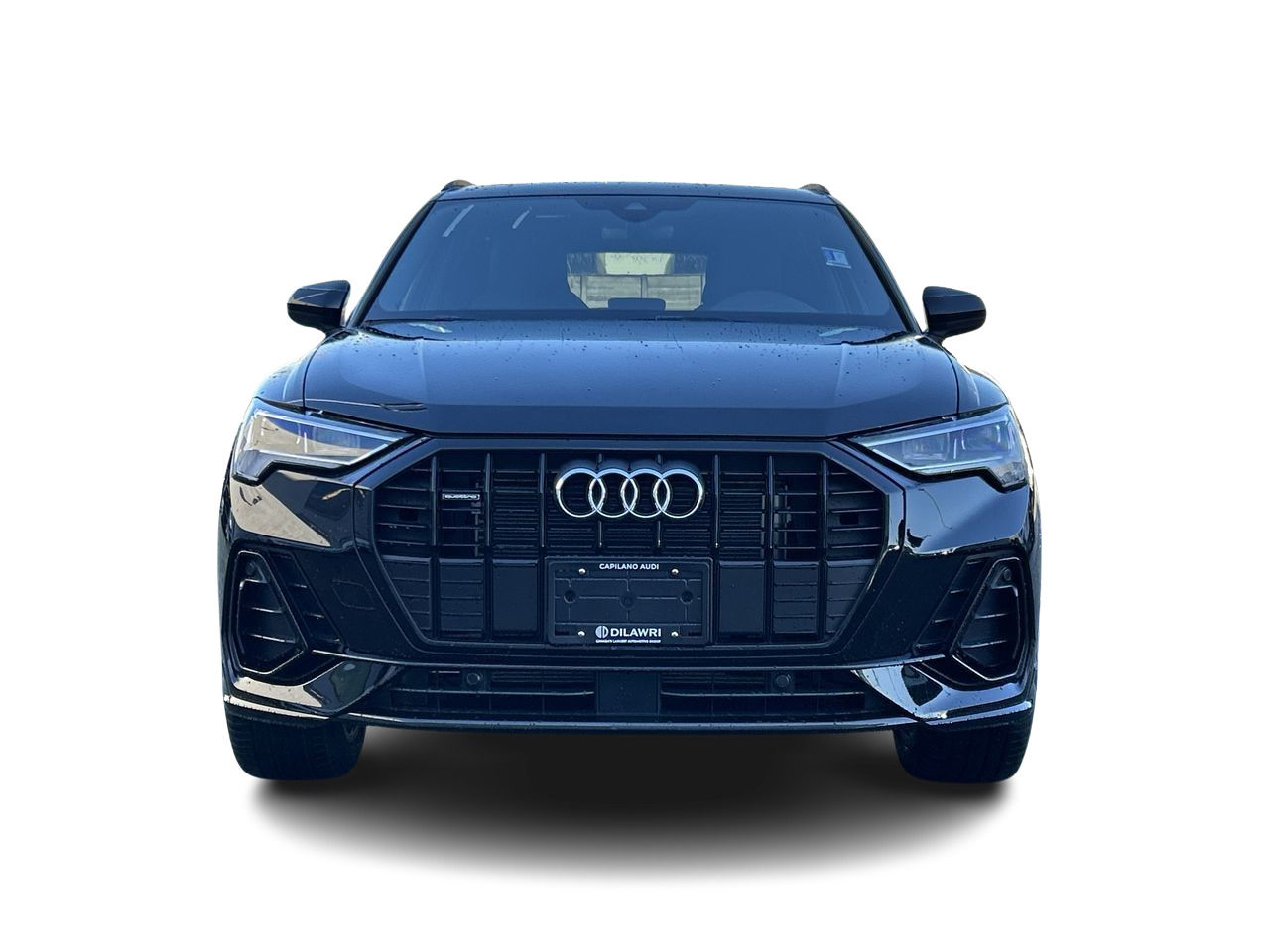 2025 Audi Q3 in Toronto, Ontario