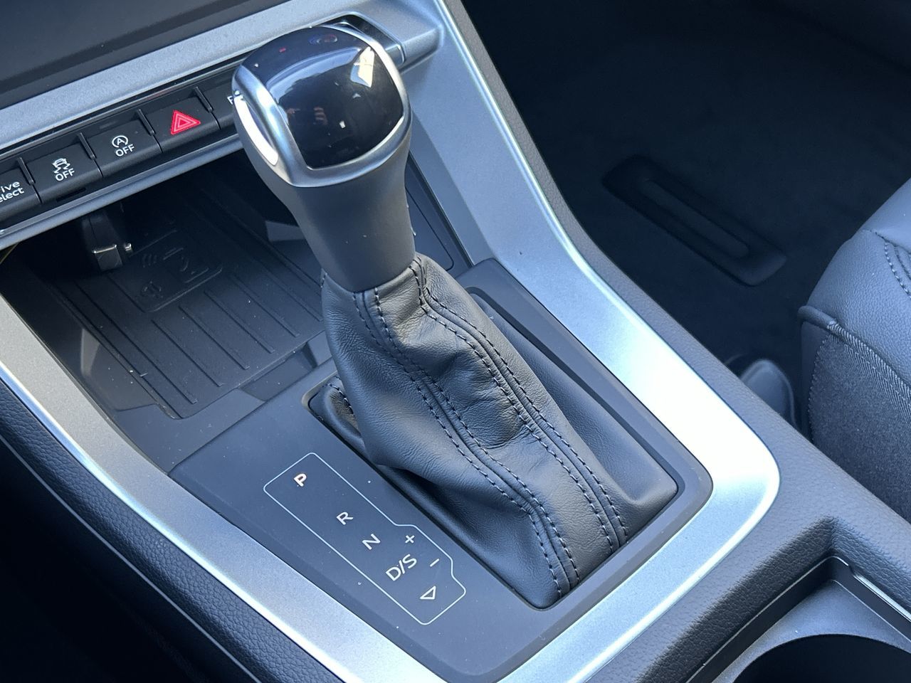 2025 Audi Q3 in Toronto, Ontario