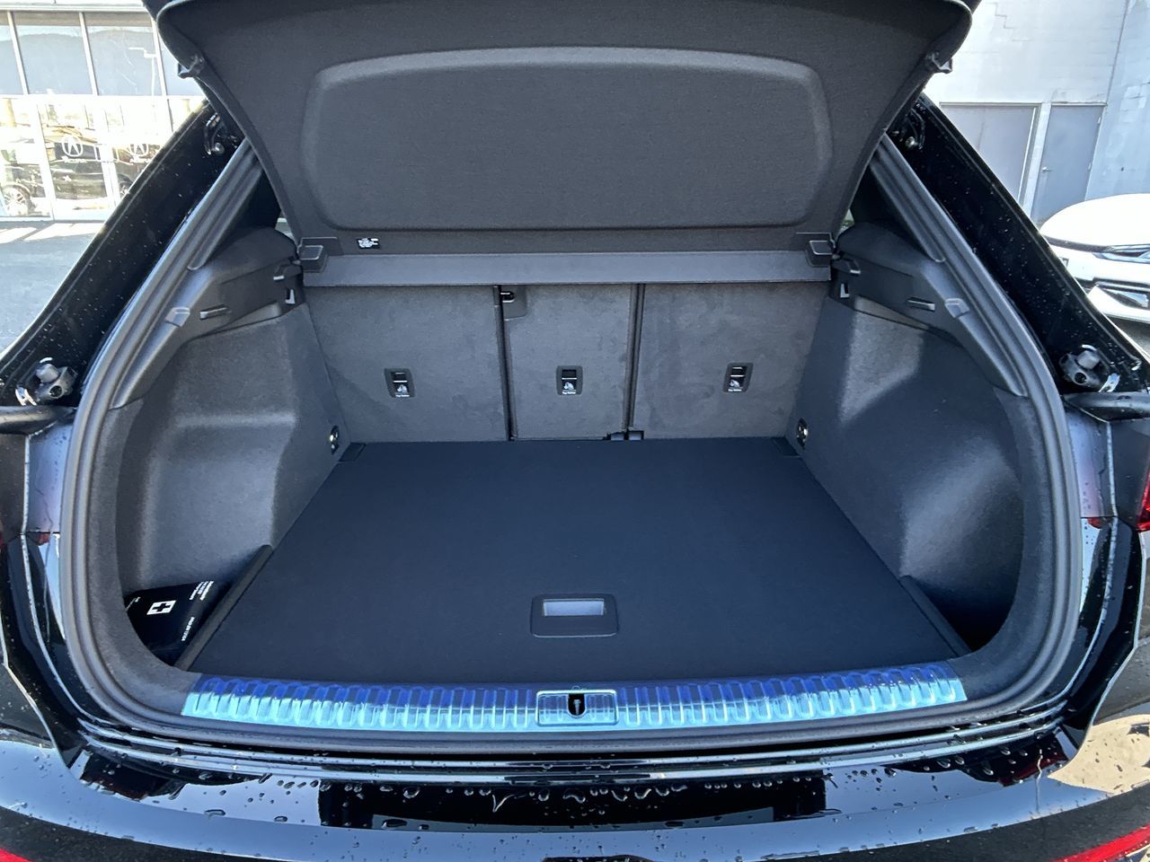 2025 Audi Q3 in Toronto, Ontario