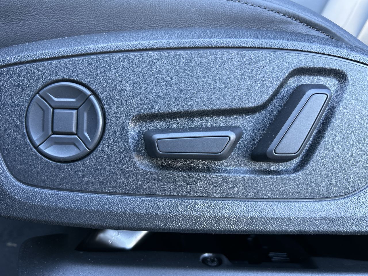 2025 Audi Q3 in Toronto, Ontario