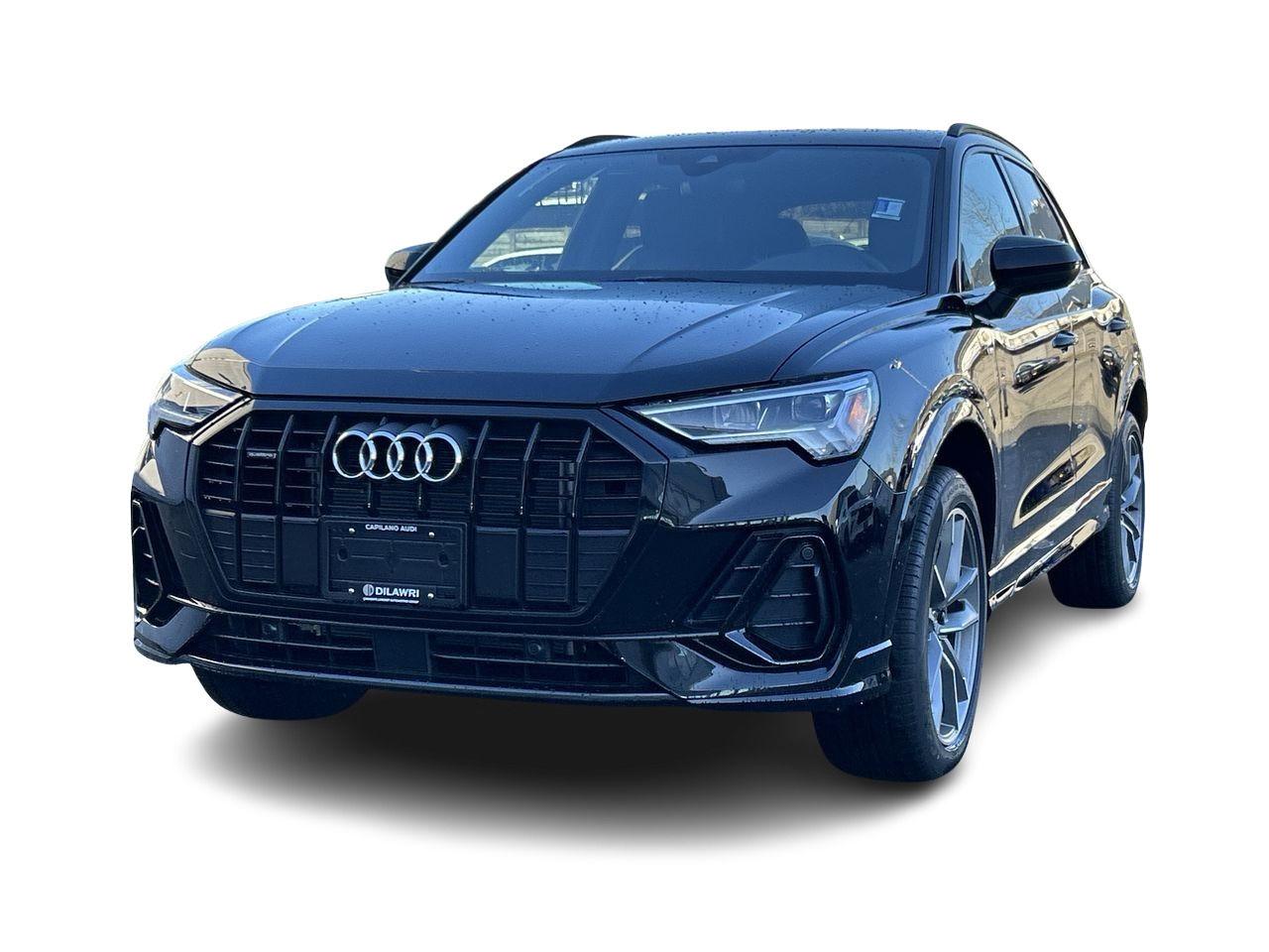 2025 Audi Q3 in Toronto, Ontario