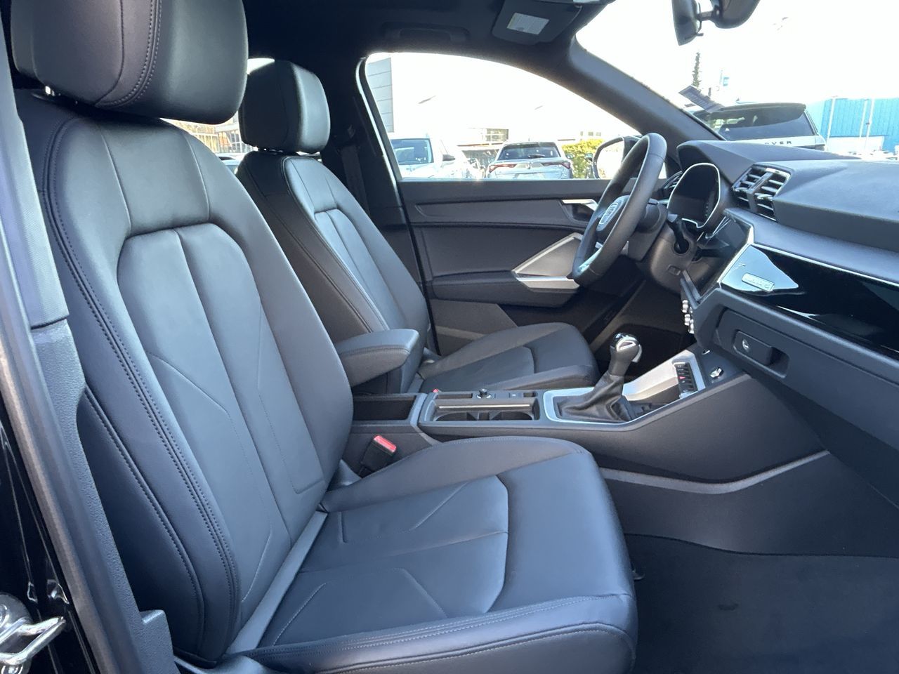 2025 Audi Q3 in Toronto, Ontario