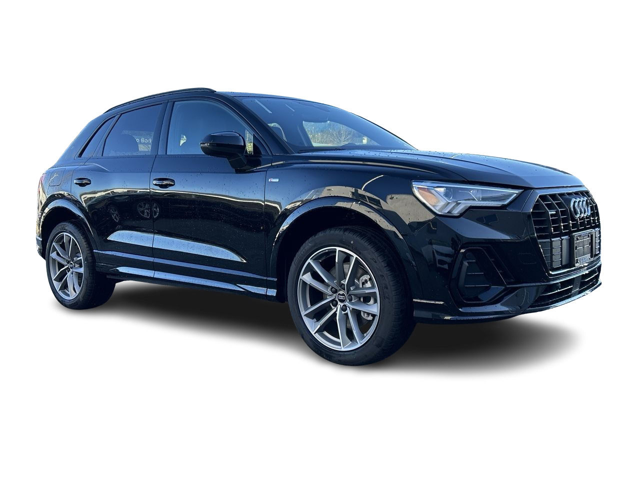 2025 Audi Q3 in Toronto, Ontario