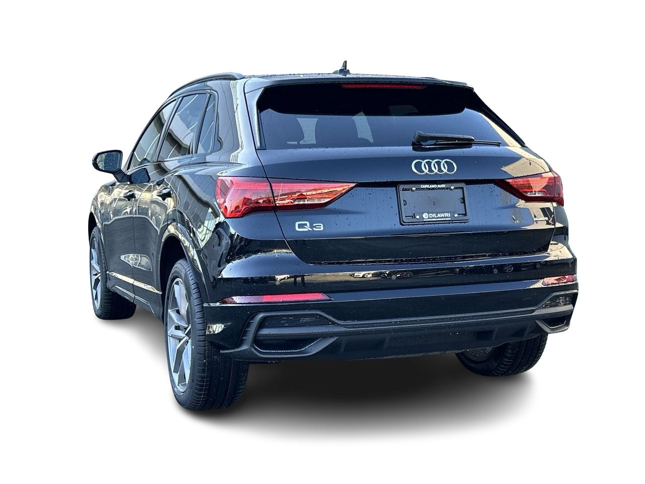 2025 Audi Q3 in Toronto, Ontario