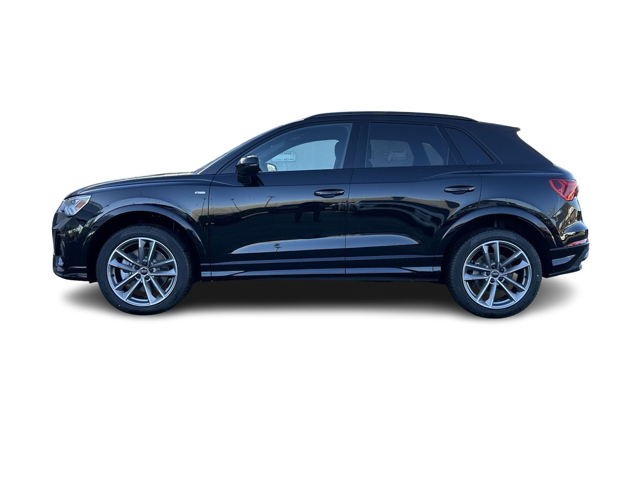 2025 Audi Q3 in Toronto, Ontario