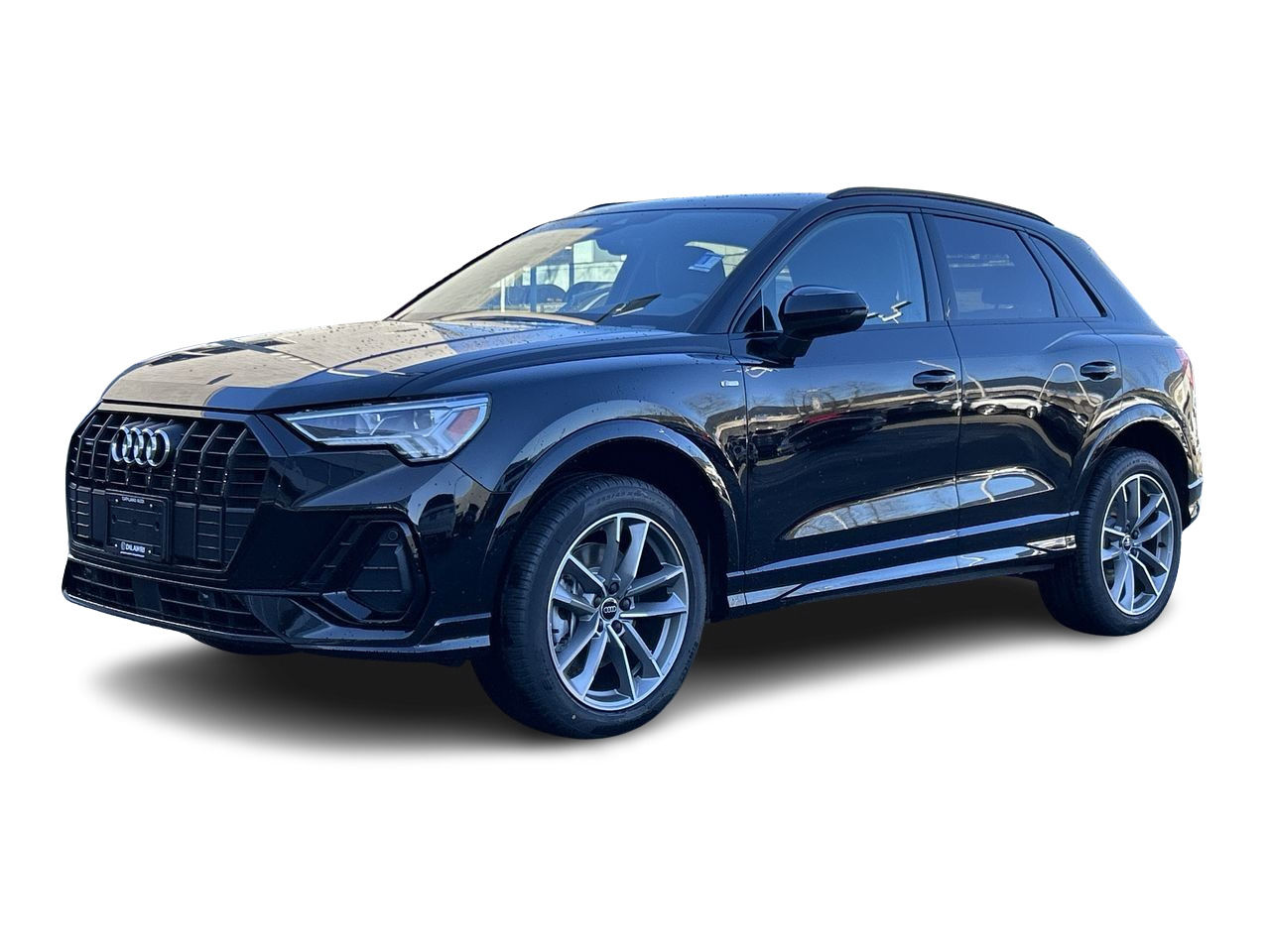 2025 Audi Q3 in Toronto, Ontario
