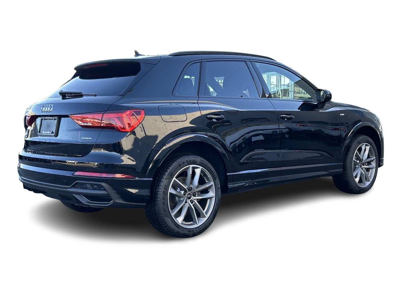 2025 Audi Q3 in Toronto, Ontario