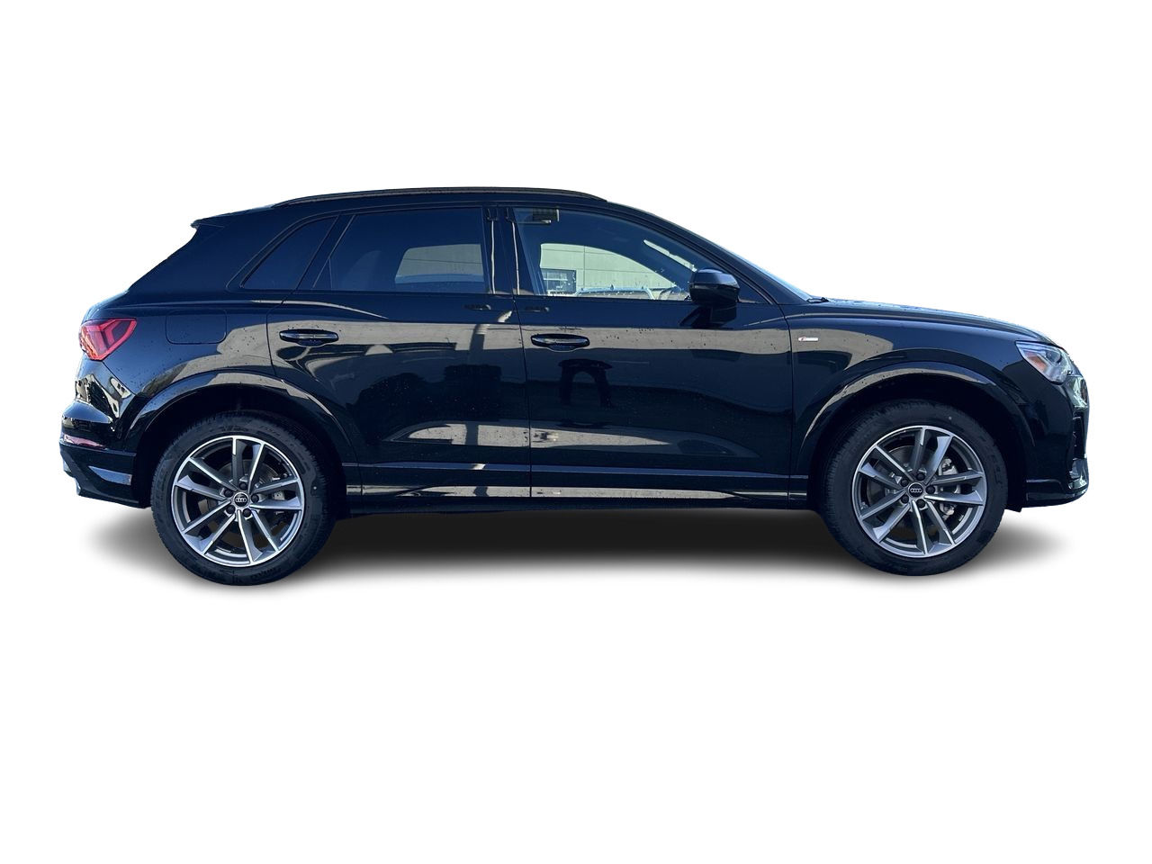 2025 Audi Q3 in Toronto, Ontario