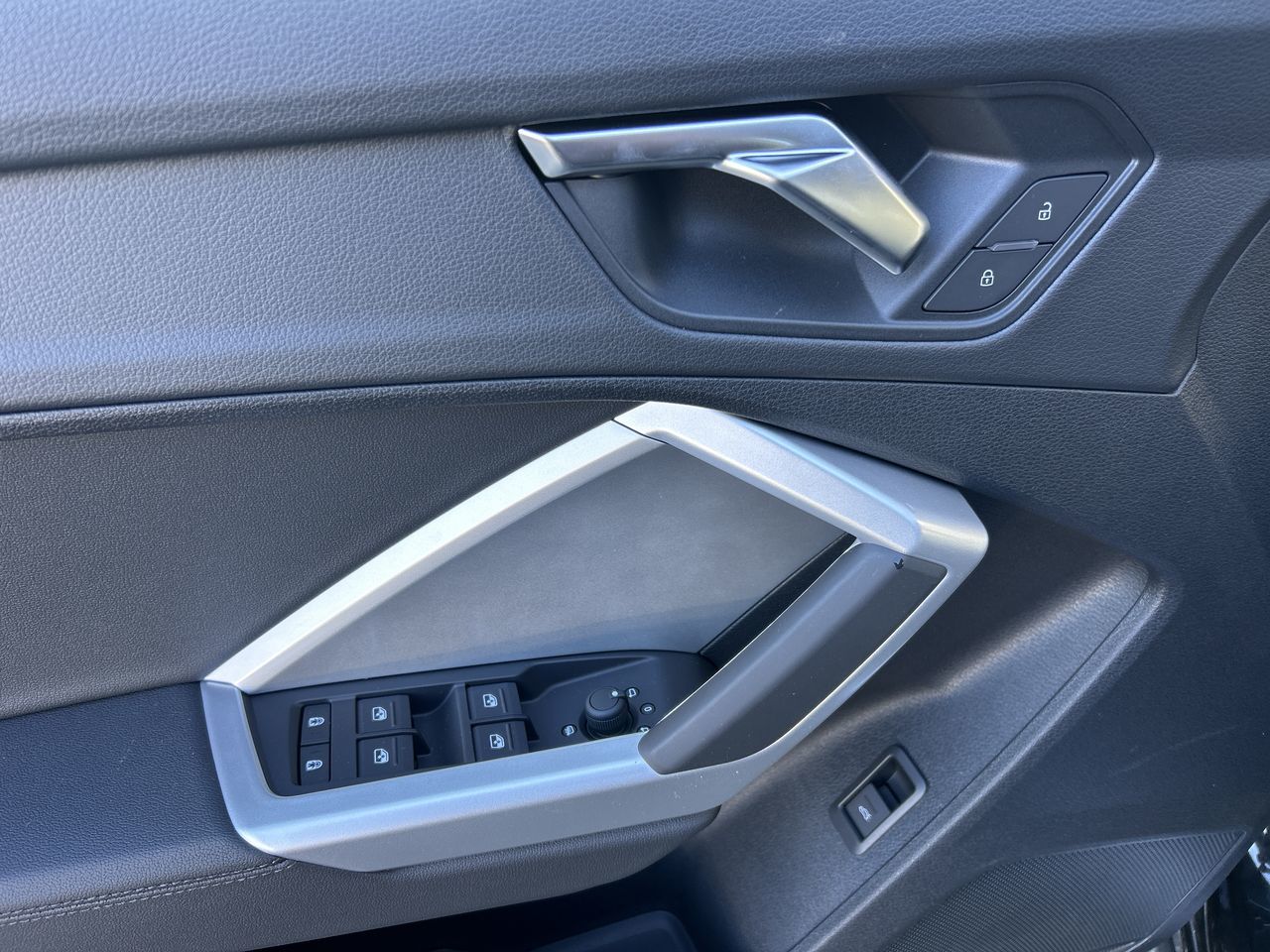 2025 Audi Q3 in Toronto, Ontario
