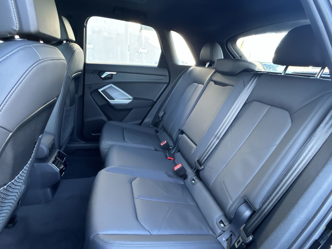 2025 Audi Q3 in Toronto, Ontario